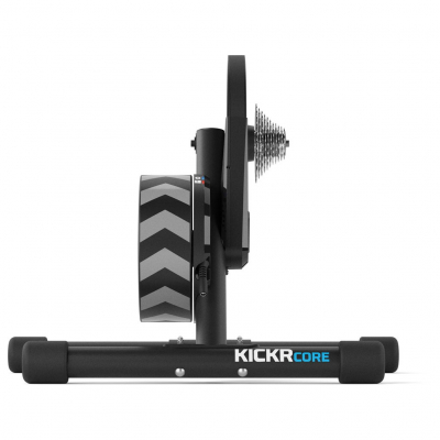 Велостанок Wahoo KICKR Core с прямым приводом
