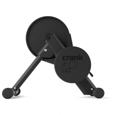 Велостанок Wahoo KICKR Core с прямым приводом