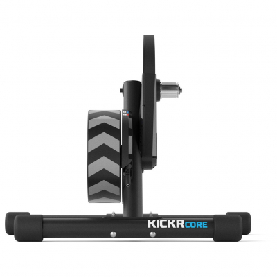 Велостанок Wahoo KICKR Core с прямым приводом