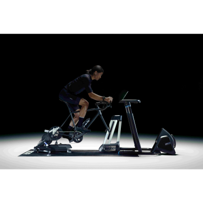 Велостанок Wahoo KICKR MOVE с прямым приводом