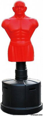 Мешок водоналивной Centurion Boxing Punching Man-Medium (красн)