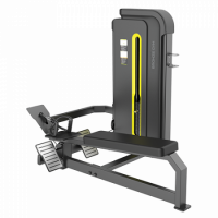 Горизонтальная тяга Bronze Gym BW-3033