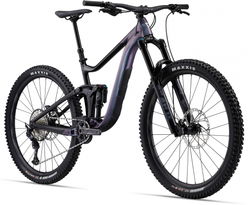 Велосипед Giant Reign 1 (2023)