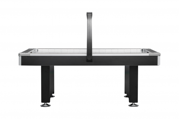 Аэрохоккей Weekend Billiard Company «BLACK DIAMOND» 7 ф (214 х 122 х 79 см, черный)