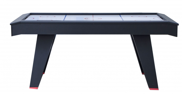 Аэрохоккей Weekend Billiard Company «Hover» 6 ф (187 х 96,5 х 81,2 см, черный)