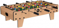 Настольный футбол (кикер) Weekend Billiard Company «Junior I» (69 х 36 x 20 см)