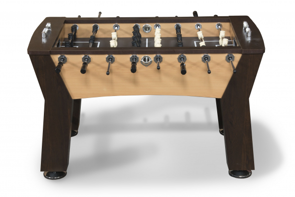 Настольный футбол Weekend Billiard Company "Premier" (147 x 78 x 86 см)