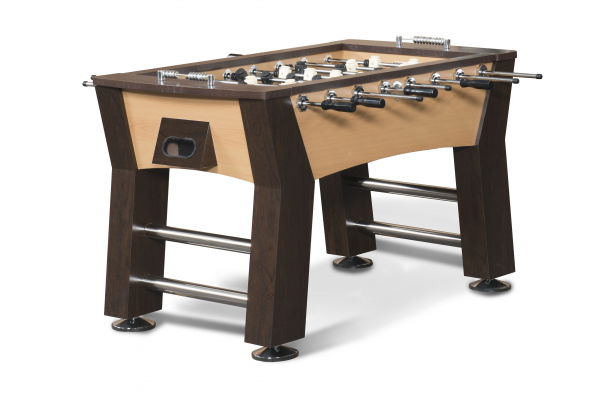 Настольный футбол Weekend Billiard Company "Premier" (147 x 78 x 86 см)