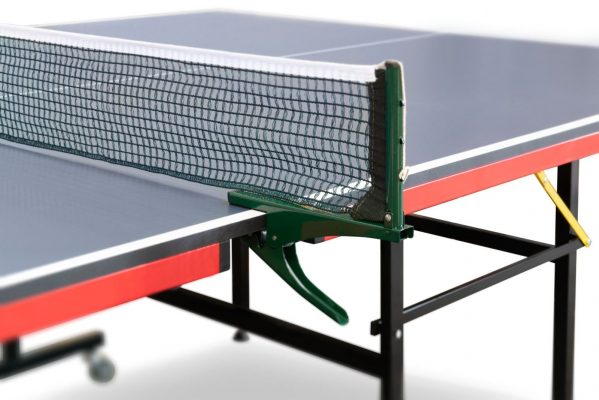 Теннисный стол складной для помещений Winner S-200 Indoor" (274 Х 152.5 Х 76 см ) с сеткой