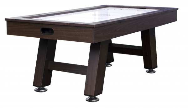 Аэрохоккей Weekend Billiard Company «Vancouver» 7 ф (214 х 107 х 84,5 см , коричневый)