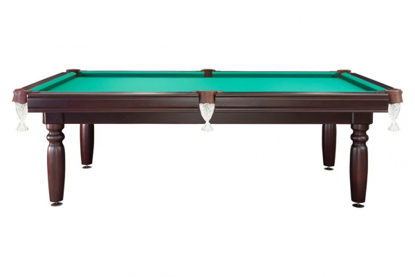 Бильярдный стол для русского бильярда Weekend Billiard Company Юниор (7 футов, сосна, ЛДСП)