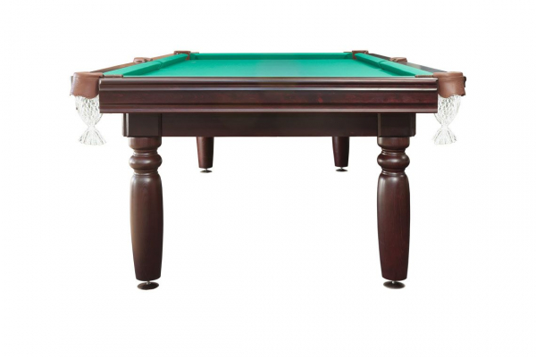 Бильярдный стол для русского бильярда Weekend Billiard Company Юниор (7 футов, сосна, ЛДСП)