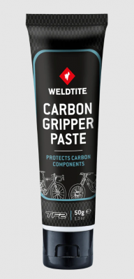 Смазка/паста WELDTITE 7-02003 д/карбоновых компонентов 50 г