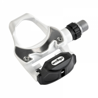 Педали WELLGO R251 белые
