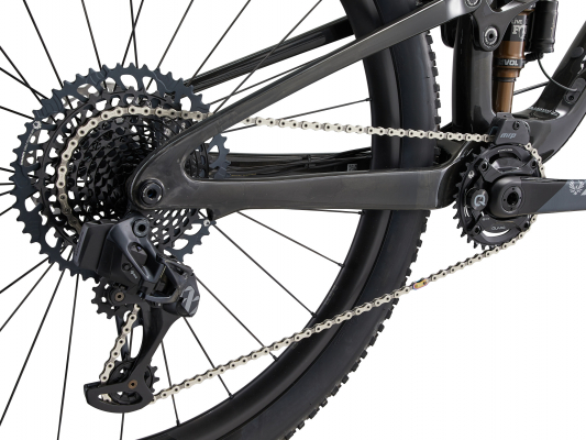 Велосипед Giant Anthem Advanced Pro 29 0 (2022)