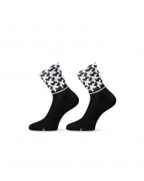 Носки  Assos Monogram Socks Evo8 / Черный