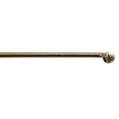 Спицы Wheelsmith SS14 2.0 x 254mm Silver (50)