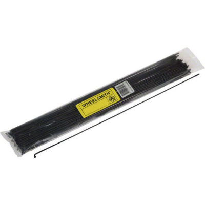 Спицы Wheelsmith SS14 2.0 x 261mm Black 