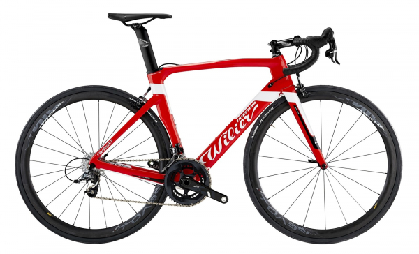 Велосипед Wilier 101AIR RIM Ultegra RS100 (2020)