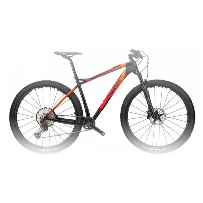 Велосипед Wilier 101X NX 1x12, FOX 32 FS SC (2023)