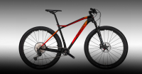 Велосипед Wilier 101X NX 1X12, MARZOCCHI Z2 (2023)