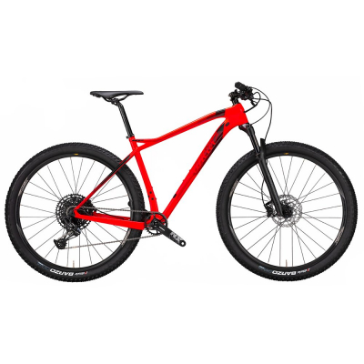 Велосипед Wilier 101X SLX 1x12, Marzocchi Z2 (2023)