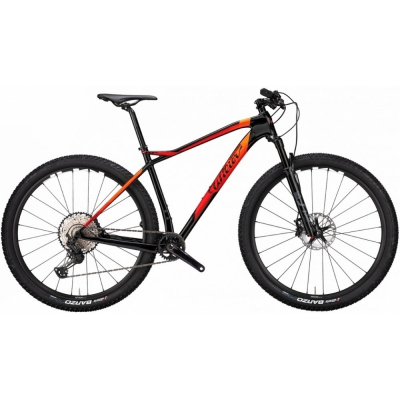 Велосипед Wilier 101X Sram GX AXS 1x12, FOX PS SC (2022)