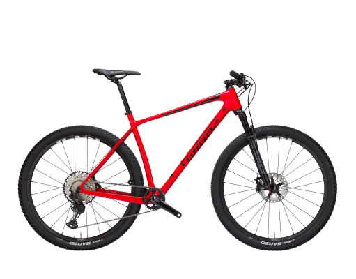 Велосипед Wilier 101X Sram NX 1x12, Marzocchi Z2 (2023)