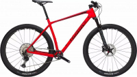 Велосипед Wilier 101X XT 1X12 2.0 REBA MT501 (2024)