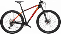 Велосипед Wilier 101X XT 1X12, FOX 32 P-S SC (2023)