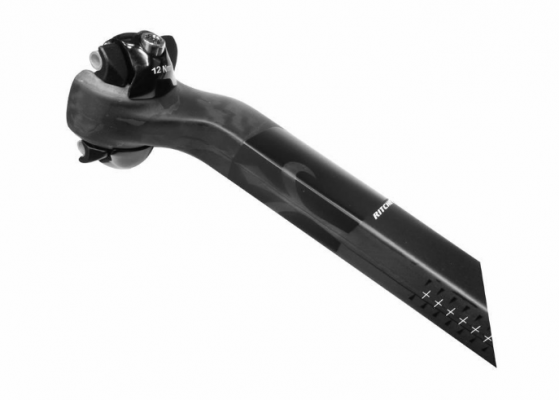 Штырь подседельный Wilier 110 SL Carbon