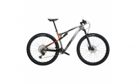 Велосипед Wilier 110FX SHIMANO Deore 1x12 , Bomber Z2 XM45 29 (2024)