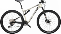 Велосипед Wilier 110FX SHIMANO XT, FOX 32 SC CrossMax (2023)