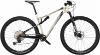 Велосипед Wilier 110FX SRAM NX, FOX 32 SC CrossMax (2023)