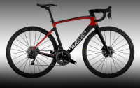 Велосипед Wilier 110NDR Ultegra Disc 11V Pro Race (2021)