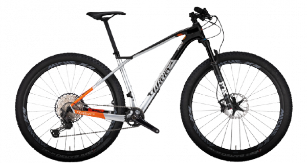 Велосипед Wilier 110X Sram GX AXS 1x12, FOX PS SC (2021)