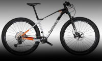 Велосипед Wilier 110X SRAM XX SL AXS 1X12, FOX FS SC MICHE K4 (2024)