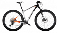 Велосипед Wilier 110X XX1, FOX 32 SC CrossMax Elite Carbon (2021)
