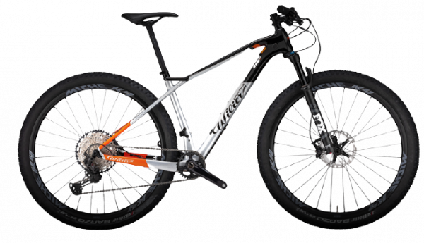 Велосипед Wilier 110X XX1, FOX 32 SC CrossMax Elite Carbon (2021)