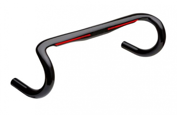 Руль Wilier BARRA 420 мм