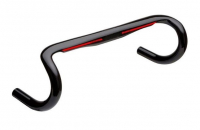 Руль Wilier BARRA S 42 черный