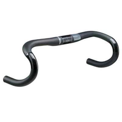 Руль Wilier BARRA SL 40 черный