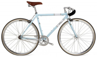 Велосипед Wilier Bevilacqua Lightblue (2020)