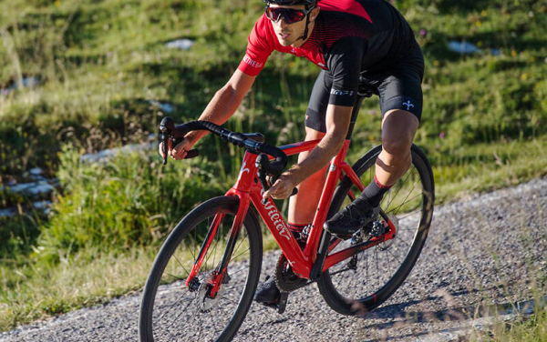Велосипед Wilier Cento 10 SL DISC FORCE Ksyrium 30 (2022)