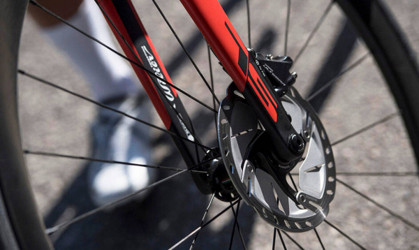 Велосипед Wilier Cento 10 SL DISC RIVAL AKSIUM DISC (2022)