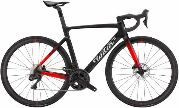 Велосипед Wilier Cento 10 SL DISC RIVAL Ksyrium 30 (2022)