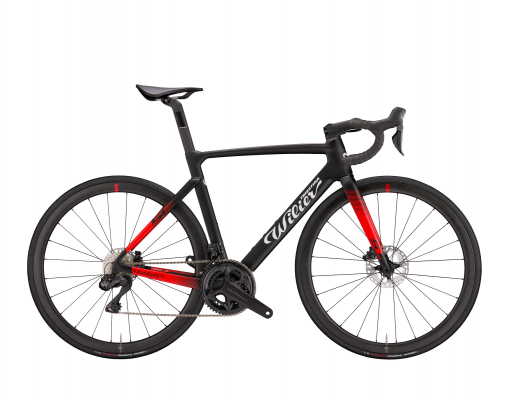 Велосипед Wilier Cento 10 SL Rim ULTEGRA NDR38 (2023)