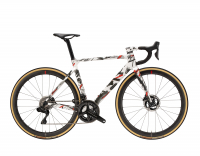 Велосипед Wilier Filante Dura Ace di2 SLR42 Limited Edition (2022)