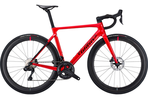 Велосипед Wilier Filante SL DISC 105DI2 NDR50 (2024)