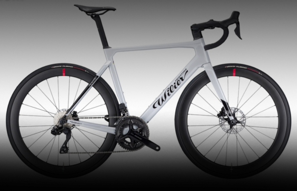 Велосипед Wilier Filante SL DISC RIVAL AXS SYNTHIUM (2024)